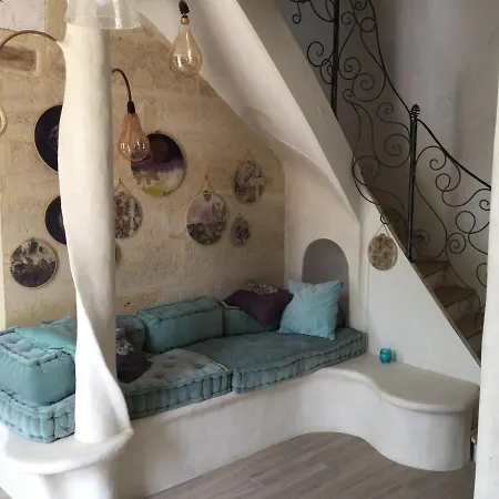 Maison Cosy A La Campagne *