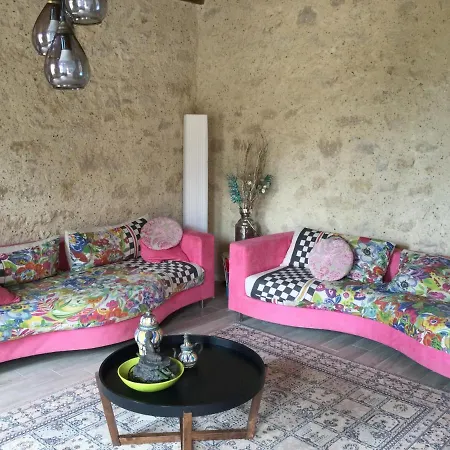 Ferienhaus Maison Cosy A La Campagne Montpeyroux (Dordogne)