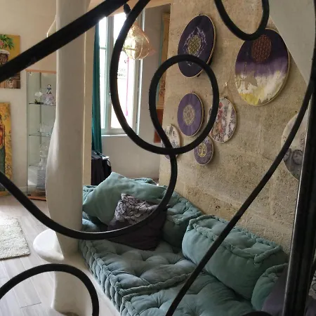 Maison Cosy A La Campagne Ferienhaus *