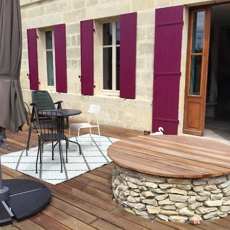 Maison Cosy A La Campagne